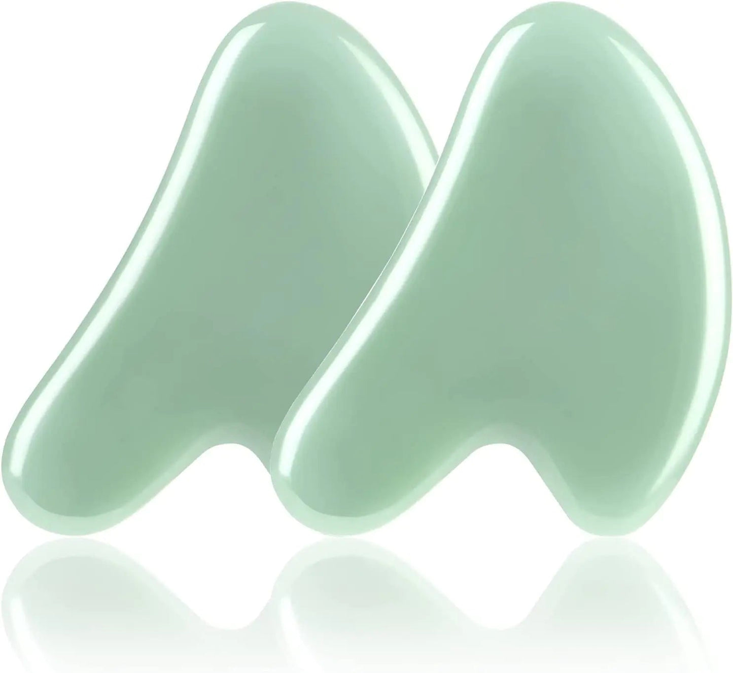 Miramora Jade Sculpt Duo (2 - Piece Set) - Miramora