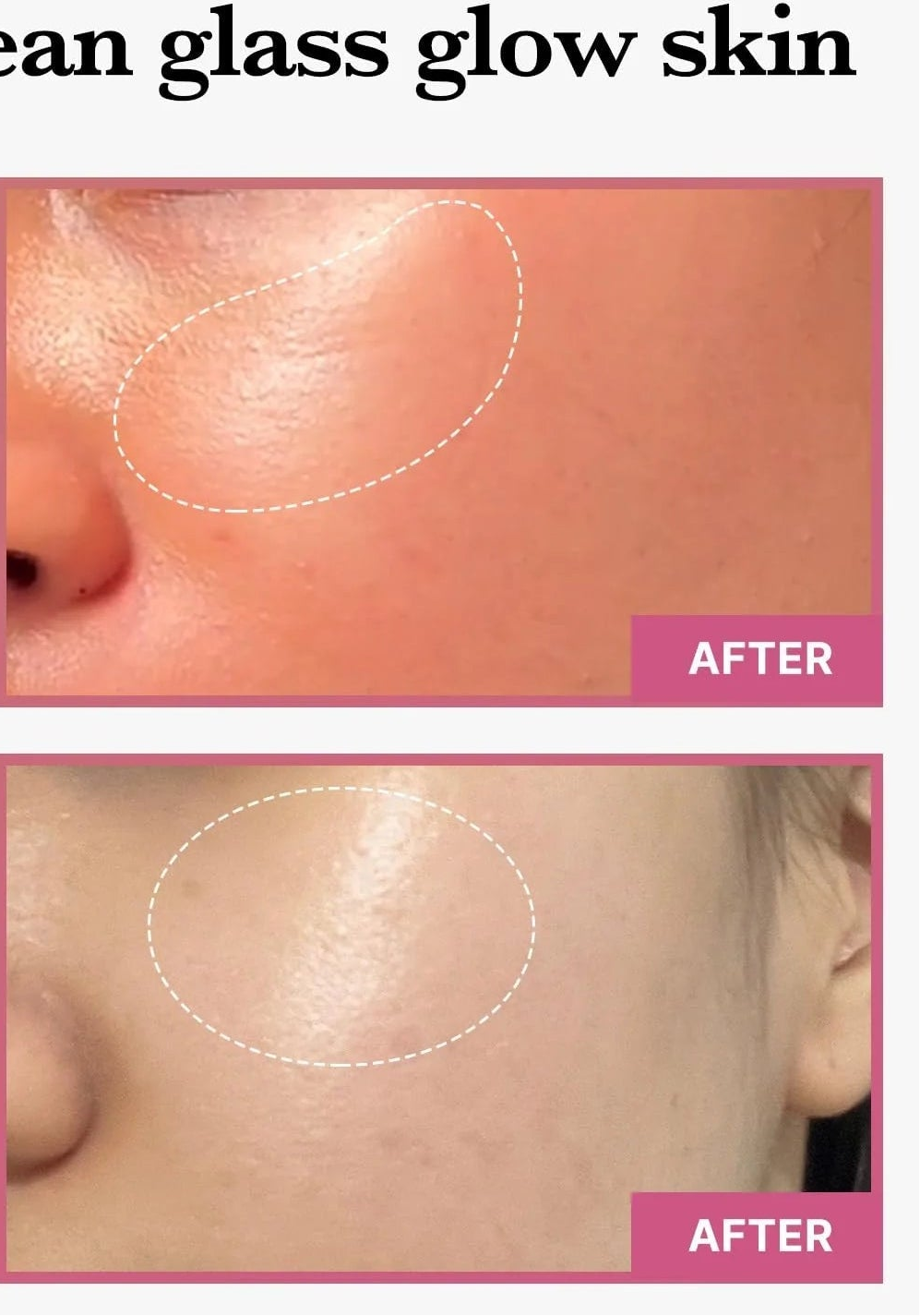 Miramora Collagen Jelly Glow Cream - Miramora