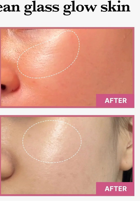 Miramora Collagen Jelly Glow Cream - Miramora