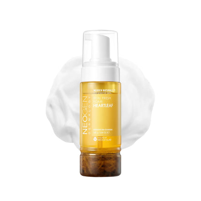 Miramora Heartleaf Calm Cleanser - Miramora