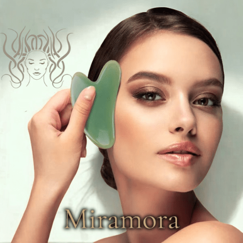 Miramora Jade Sculpt Duo (2 - Piece Set) - Miramora