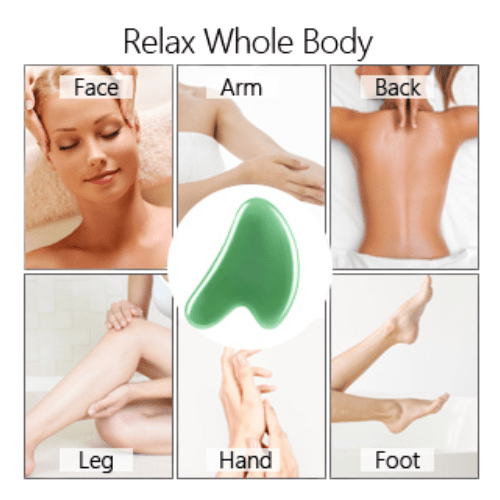 Miramora Jade Sculpt Duo (2 - Piece Set) - Miramora