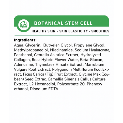 Miramora Stem Cell Renewal Ampoule - Miramora